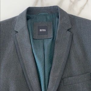 BOSS men’s sports jacket
